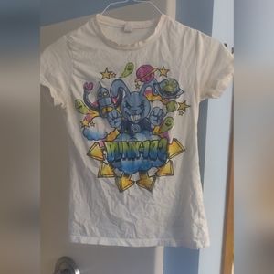 Blink 182 - Womens Small - T Shirt